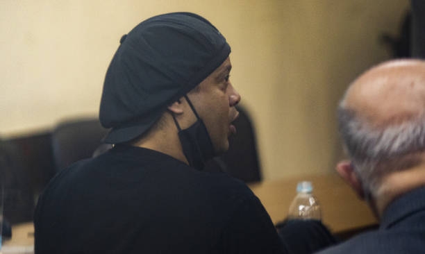Ronaldinho nhận phán quyết cuối cùng từ tòa án Paraguay