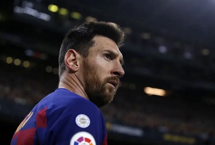 Messi đặt mục tiêu giành 2 QBV cùng Man City