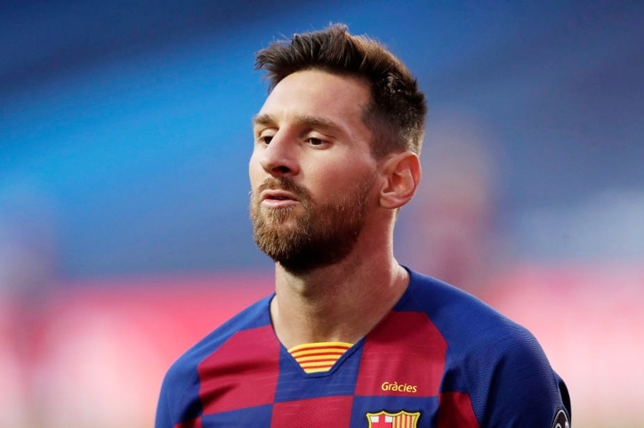 Messi ra yêu sách để đổi lấy việc ở lại Barca