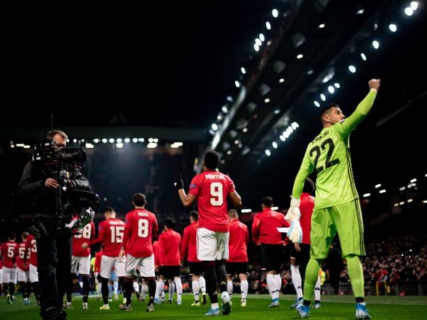 Chelsea âm thầm thâu tóm người thừa của MU