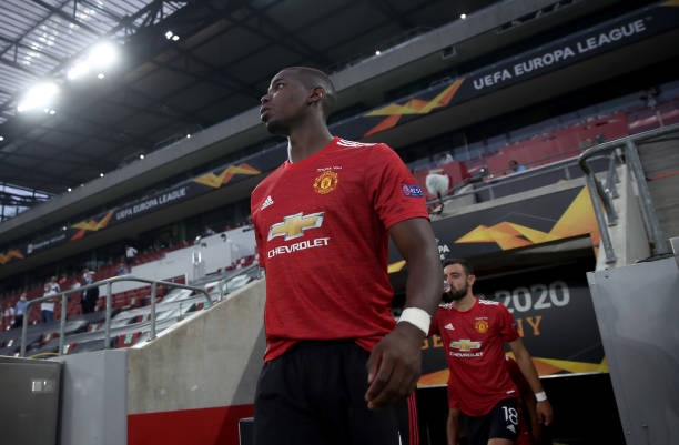 MU nhận tin vui từ Pogba trước thềm Ngoại hạng Anh 20/21