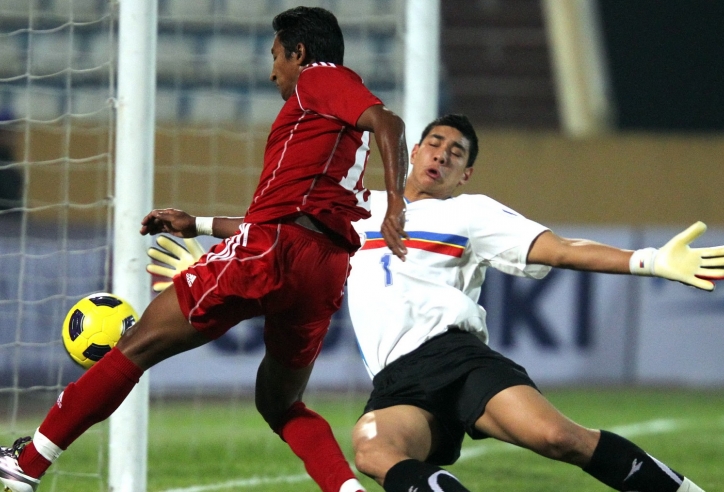 CHÍNH THỨC: Tuyển thủ Philippines gia nhập cựu á quân FA Cup