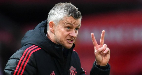 Chuyển nhượng MU: Kế hoạch khó tin của Solskjaer