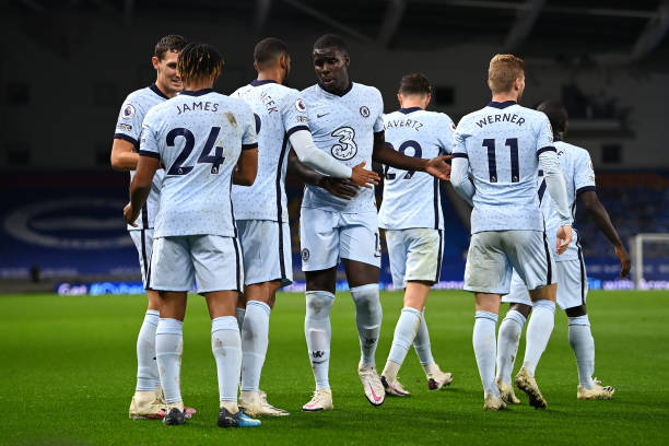 Đội hình mạnh nhất Chelsea đấu Liverpool: Ra mắt tân binh?