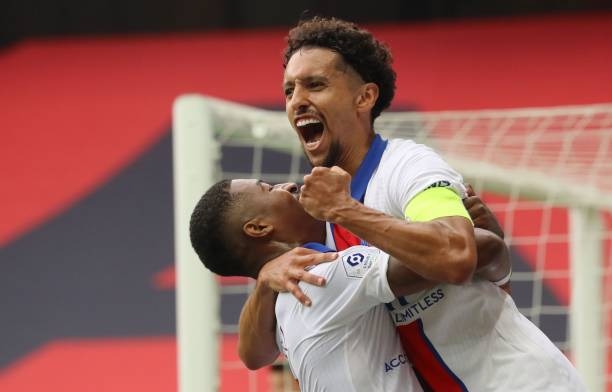 Vắng Neymar, PSG vẫn có chiến thắng 3 sao