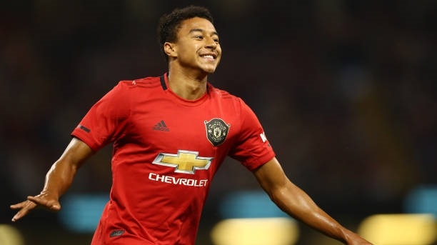 Lingard của MU được nhiều ông lớn trải thảm đỏ mời gọi