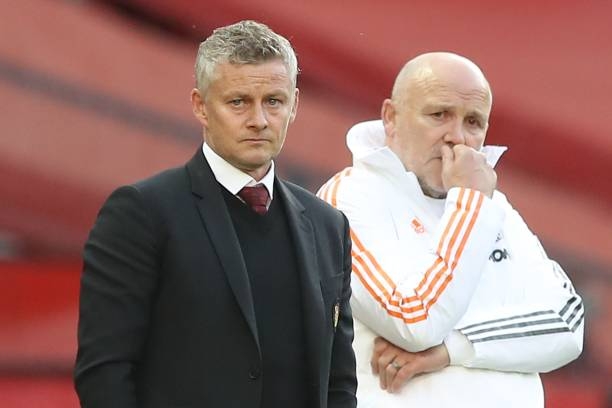 Solskjaer nhận mưa chỉ trích dù MU thắng đậm