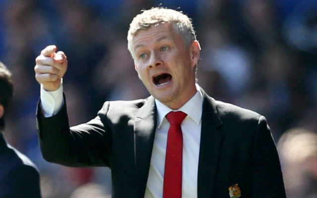 Solskjaer gửi thông điệp 'sắt đá' tới hàng loạt công thần