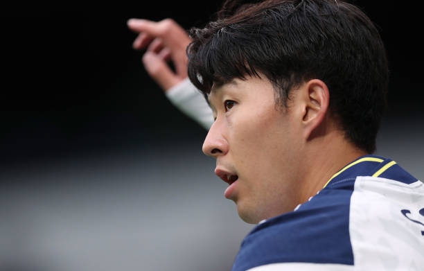 Son Heung-min dính chấn thương nghiêm trọng