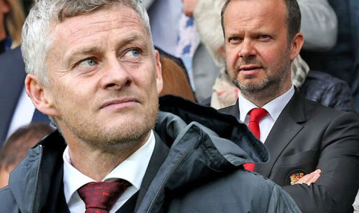 Solskjaer xung đội với ban lãnh đạo vì kế hoạch chuyển nhượng