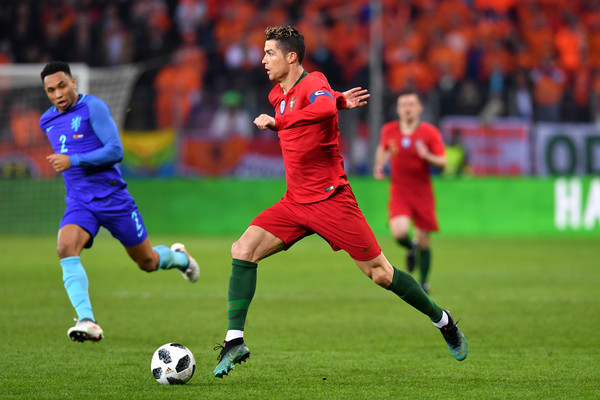 BXH Nations League 2020/21: Bồ Đào Nha xếp nhất