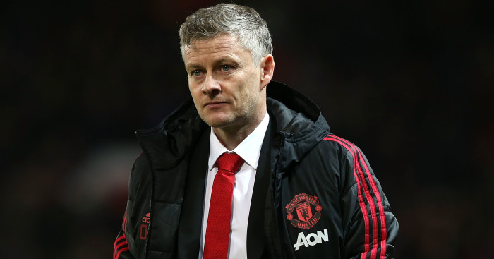 MU lên kế hoạch sa thải HLV Solskjaer