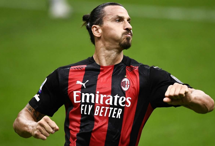 Video bàn thắng Inter 1-2 AC Milan | Vòng 4 Serie A