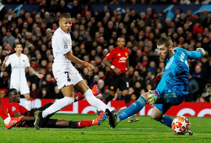 Nhận định PSG vs MU: Ngày đòi nợ
