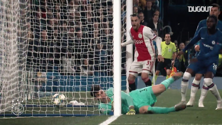VIDEO: Các bàn thắng của đối thủ Liverpool tại vòng bảng C1