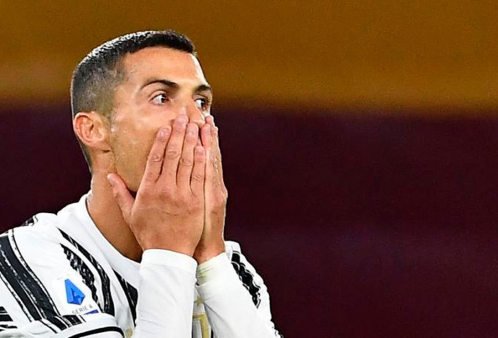 Ronaldo lỡ cơ hội đối đầu Messi tại Champions League