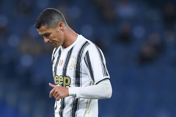Ronaldo đưa ra quyết định rời Juventus?