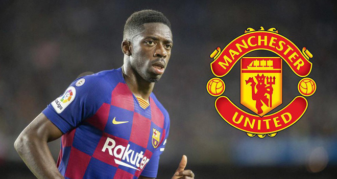 Chuyển nhượng MU 7/11: 'Bom tấn' 105 triệu euro trên đường đến Old Trafford