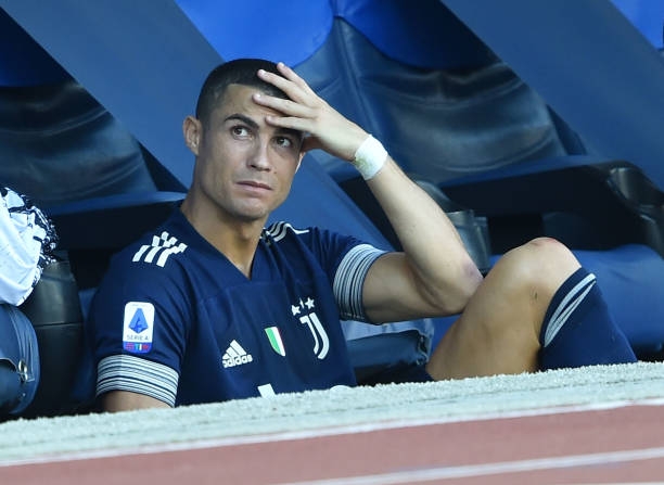 Ông lớn ra quyết định ‘sống còn’ ảnh hưởng đến tương lai Ronaldo