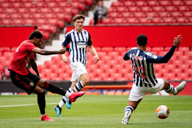 Nhận định MU vs West Brom: Chiến thắng đầu tiên?