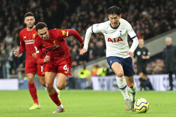 Kết quả Ngoại hạng Anh hôm nay (17/12): Liverpool đấu Tottenham