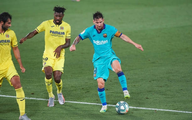 Nhận định Barcelona vs Valencia: Không được sai lầm