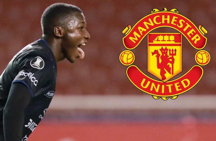 Chuyển nhượng MU 23/12: Chốt hợp đồng 5 năm với 'người thay thế Pogba'?