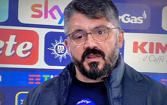 Gattuso mắc căn bệnh không có thuốc chữa
