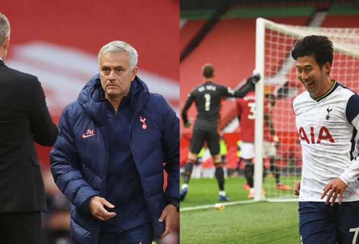 Chuyển nhượng 3/1: MU bán 4 cầu thủ, Son Heung-min rời nước Anh?