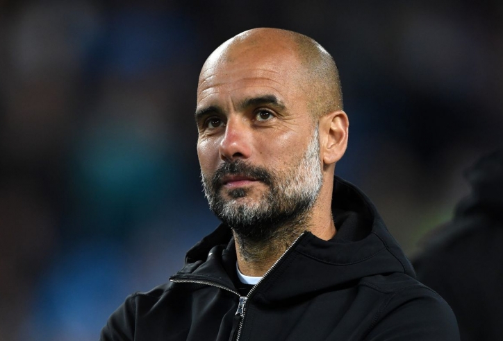 Pep nói lời thật lòng về Messi và PSG tại Champions League