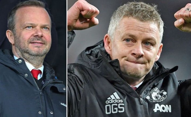 Chuyển nhượng MU 4/1: 'Bom tấn' lên máy bay, kình địch United sa thải HLV?