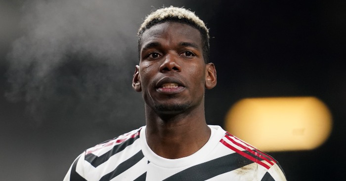 Pogba đẩy Solskjaer vào thế tiến thoái lưỡng nan