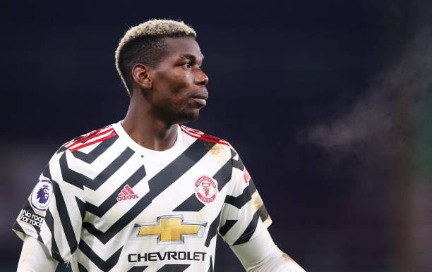 Tin chuyển nhượng MU 20/5: Ra giá bán Pogba, chốt thương vụ Grealish?
