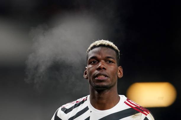 Pogba yêu cầu sự công bằng sau trận thắng Burnley