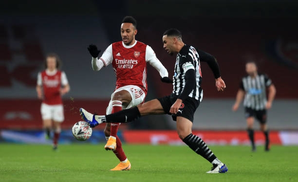 Nhận định Arsenal vs Newcastle: Tiếp đà hồi sinh