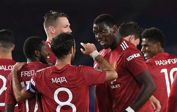 HLV Solskjaer hé lộ tiền vệ ngôi sao sắp rời MU