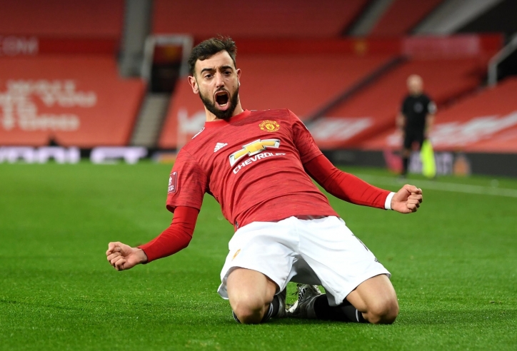 MU nghẹt thở hạ Liverpool trong trận cầu 5 bàn thắng