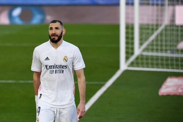 Real gục ngã trước Levante trên sân nhà
