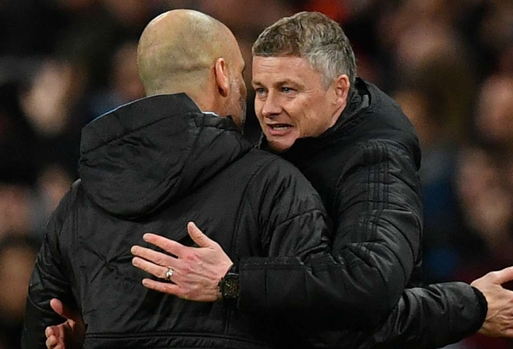 Solskjaer yêu cầu các học trò quên Man City