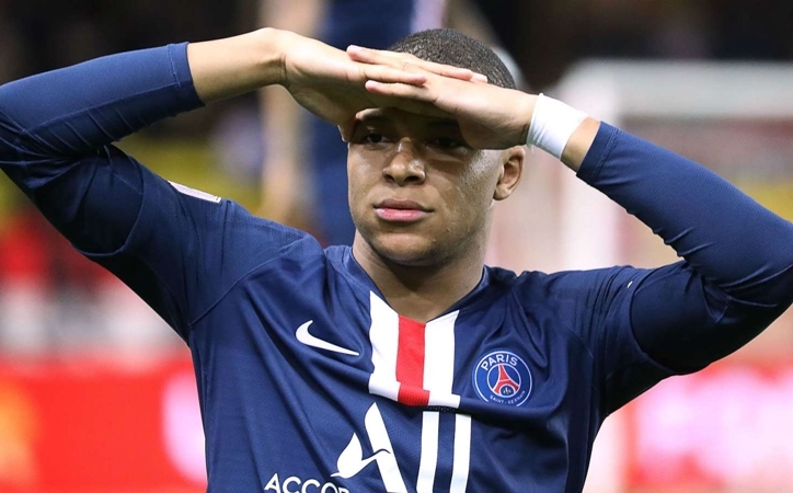 Đồng đội cũ xác nhận, lộ điểm đến của Mbappe