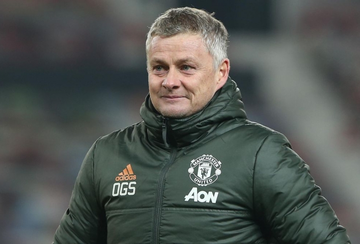 Solskjaer ngầm xác nhận, MU chuẩn bị ký siêu sao
