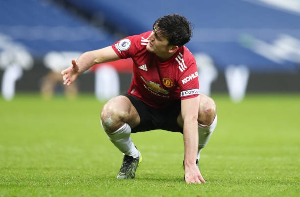 Bảng xếp hạng Ngoại hạng Anh vòng 24: MU, Liverpool đầu hàng Man City
