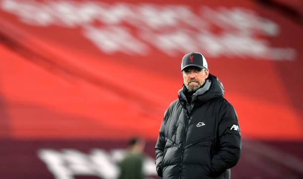 Klopp là HLV Ngoại hạng Anh tiếp theo bị sa thải?