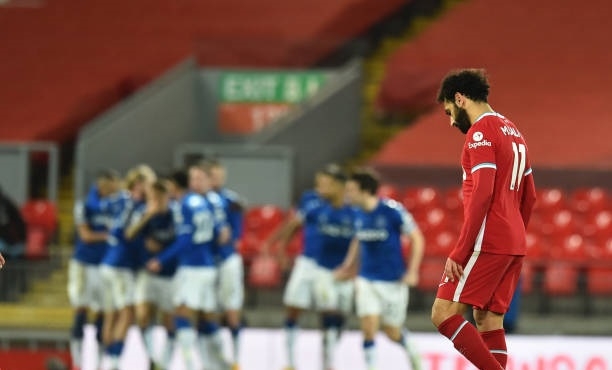 Klopp nói gì sau trận thua thứ tư liên tiếp của Liverpool?