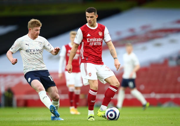 Nhận định Man City vs Arsenal: Cơn ác mộng kéo dài
