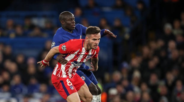 Nhận định Atletico Madrid vs Chelsea: Thử thách cực đại