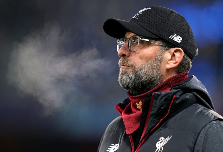 Chuyển nhượng bóng đá tối 24/2: MU chi 100 triệu bảng, Klopp ra đi?