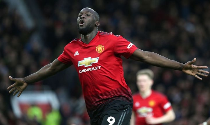 Lukaku chính thức chốt khả năng quay về MU