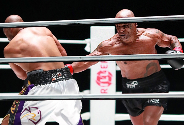Lịch thi đấu Boxing năm 2021 mới nhất