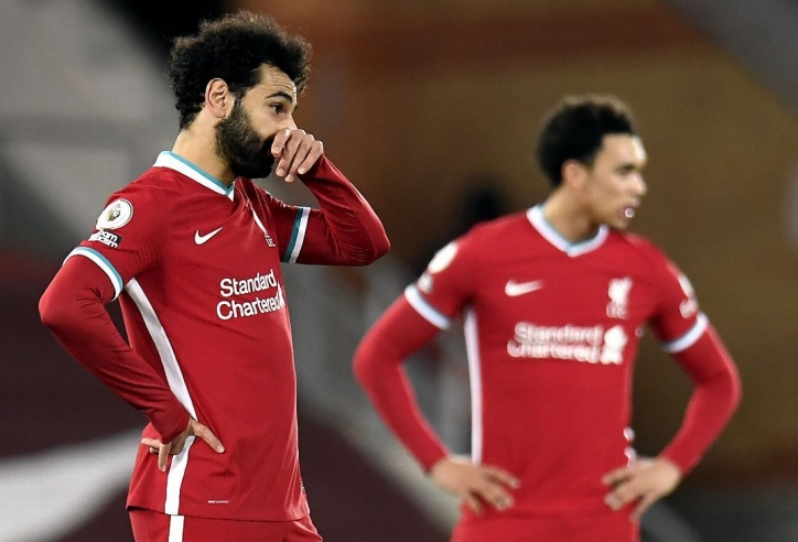 Roy Keane: 'Một số cầu thủ Liverpool nên giải nghệ'
